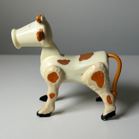 Vintage 80s Fisher Price Little People Play Family Farm #915 Replacements - Picture 6 of 16